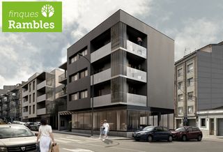 Appartement à Carrer de pau muntadas 2
