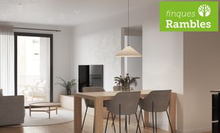 Flat in Carrer de pau muntadas 2