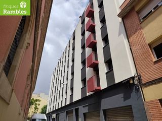 Igualada - Carrer del Pare Mariano, 1