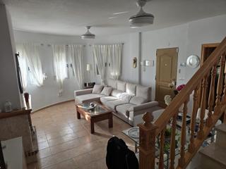 Xalet a Castalla. Chalet independiente en castalla
