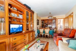 Appartement  Calle montoyos. Piso en venta en calle montoyos