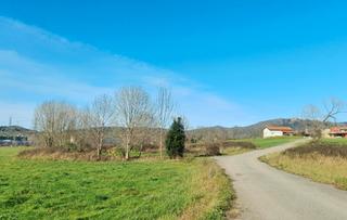 Propriété à Ca-615 31. Parcela rústica en el arenal de penagos