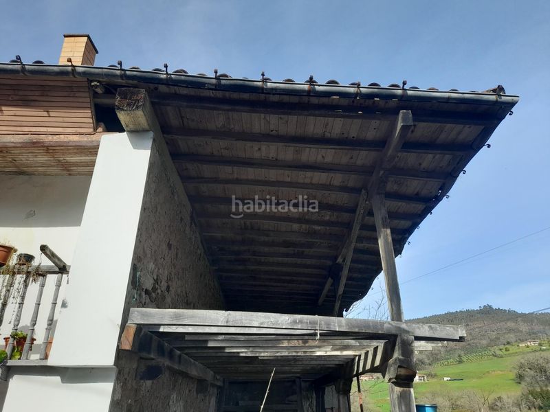Foto 76916b03-d59d-42a2-8d42-501e6fbdac53. Casa en calle socobio 28 ocasión-casa típica de piedra a reformar en Castañeda