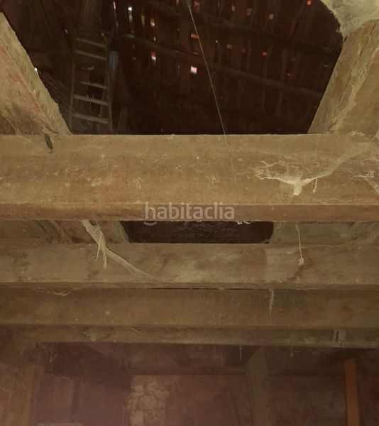 Foto 7be9feac-bab2-47f3-a168-3bb014351185. Casa en calle socobio 28 ocasión-casa típica de piedra a reformar en Castañeda