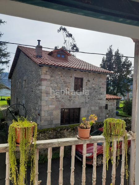 Foto e7a30e4a-e76c-4d51-89ec-7c695c25fc46. Casa en calle socobio 28 ocasión-casa típica de piedra a reformar en Castañeda