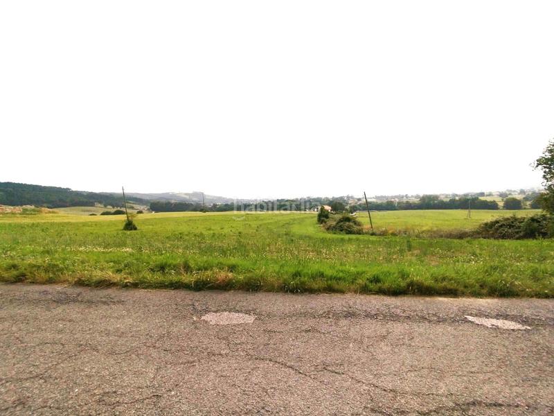 Foto 3488f653-b478-476b-a1dc-97062c26e16f. Fondo rustico in Galizano Ribamontán al Mar