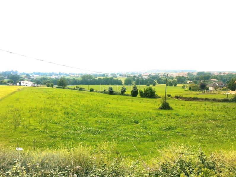 Foto a1030146-be2a-48b3-834e-a5f14886ebb1. Fondo rustico in Galizano Ribamontán al Mar