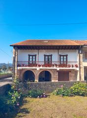 Casa  Diseminado encina 82. Estupenda casa típica junto a sarón
