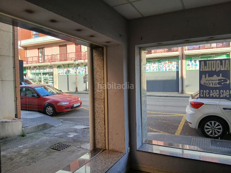 Foto 085c65af-5f86-488d-bc53-cb5577a53a6e. Rent business premise in avenida los rosales 51 in Santa María de Cayón