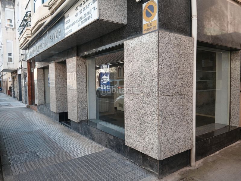 Foto 73ab4d61-27d8-47f5-bed3-86f2ae425217. Rent business premise in avenida los rosales 51 in Santa María de Cayón