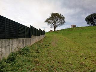 Terreny residencial a Barrio arral 15. Hoznayo.- pracelas urbanas desde 600m2