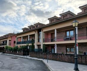 Àtic  Calle villabáñez 30c. Pisazo en castañeda