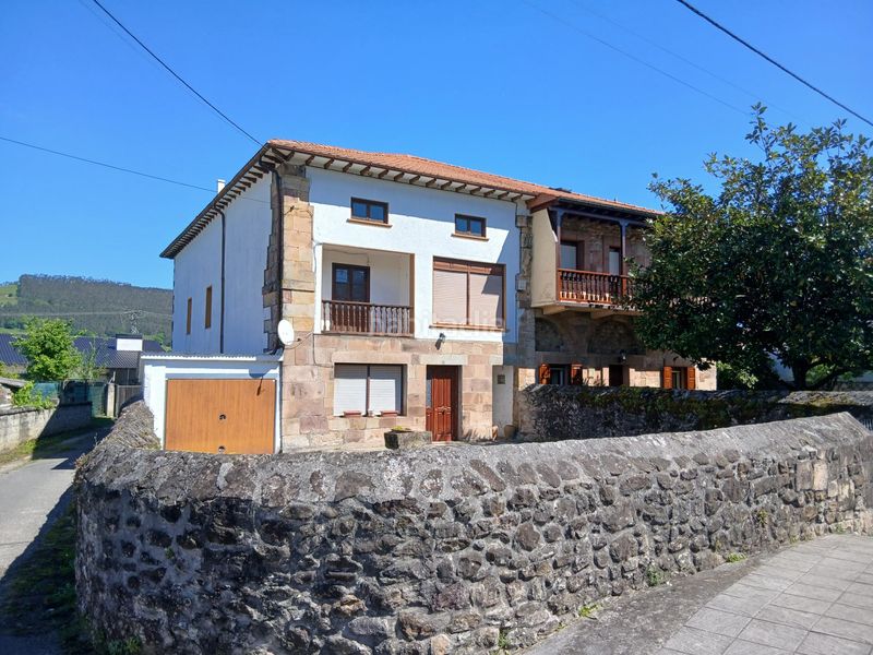 Foto 3676e8fc-96a1-44f7-9e02-83e65b1906d9. Casa a argomilla diseminado 37-35 a Santa María de Cayón