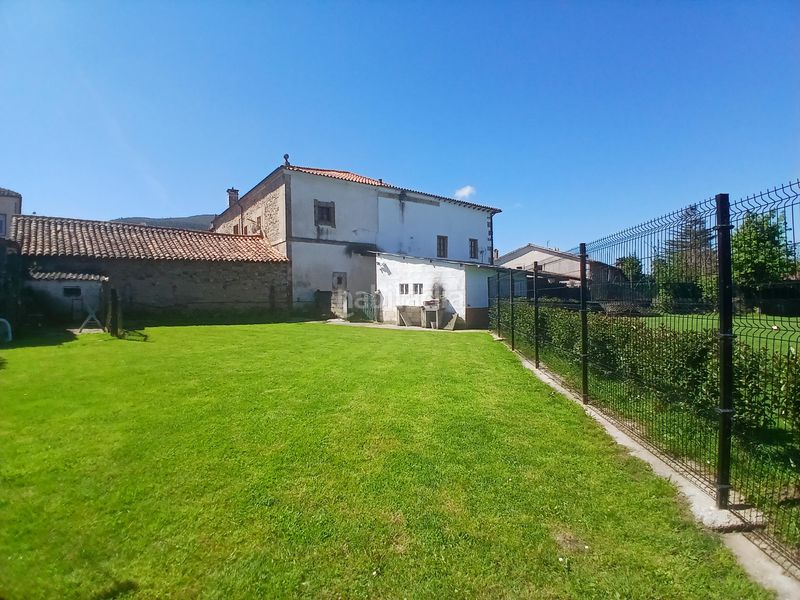 Foto 400f48b9-823a-4935-b491-472b13cdeaaa. Casa a argomilla diseminado 37-35 a Santa María de Cayón