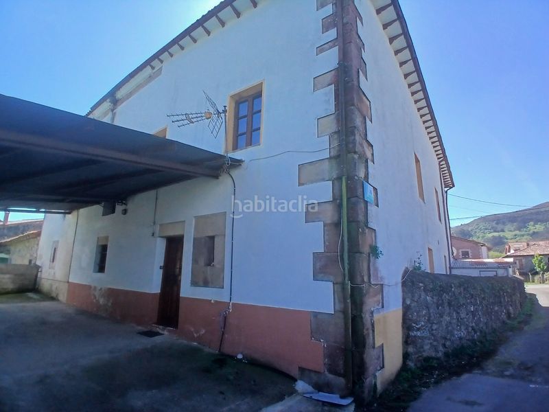 Foto ab7d01c3-412d-4b19-94c9-968173d19a68. Casa a argomilla diseminado 37-35 a Santa María de Cayón