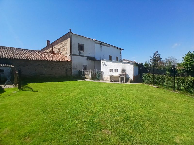 Foto e61eaab2-a482-4bfa-831c-390bb8c606a6. Casa a argomilla diseminado 37-35 a Santa María de Cayón