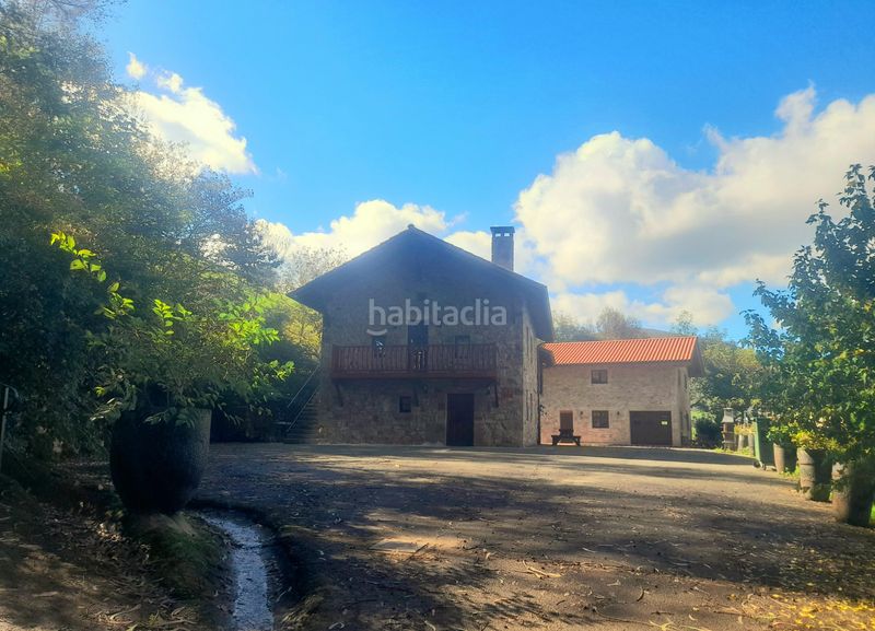 Foto 163e0a93-ce69-45aa-8f0d-94c637a5d1e4. Casa in barrio tezanos 51 in Villacarriedo