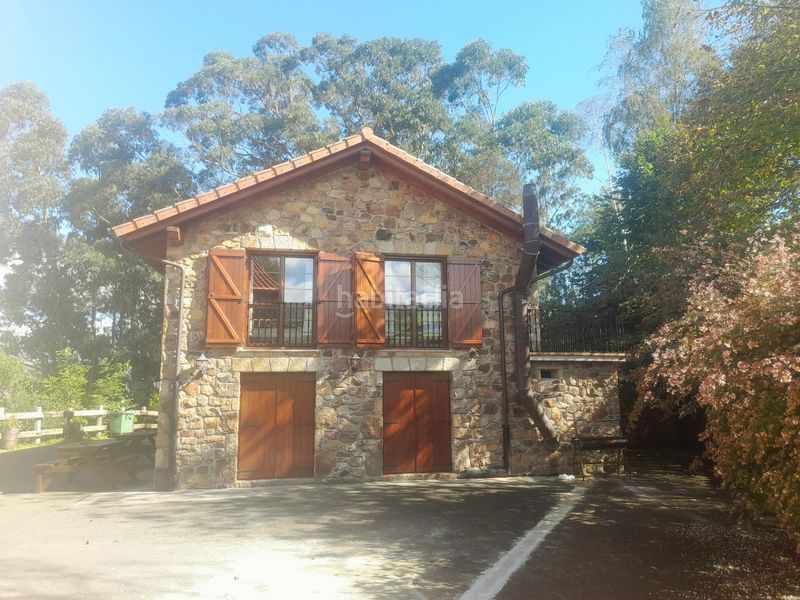Foto e2f87704-7a68-42e1-b70c-deb48dc1613c. Casa in barrio tezanos 51 in Villacarriedo