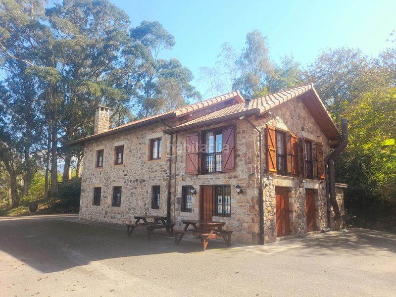 Foto f1088f8f-7033-48eb-ae49-75242ca1bd1b. Casa in barrio tezanos 51 in Villacarriedo