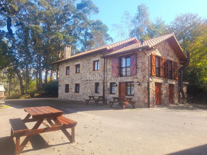 Foto f98270d8-348a-48d8-8596-18f9035ae989. Casa in barrio tezanos 51 in Villacarriedo