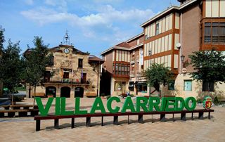 Pis  Barrio villacarriedo 45. Amplio piso a estrenar en villacarriedo