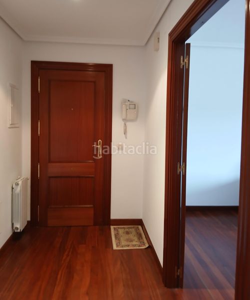 Foto 940f621e-eb59-4823-87a3-8c824425ad74. Pis amb calefacció aparcament a Villacarriedo