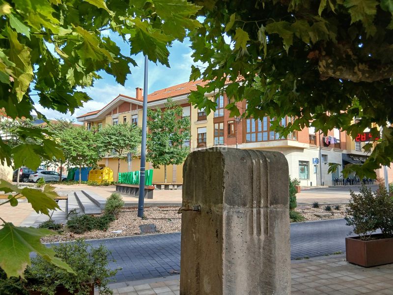 Foto ddb41149-a7c2-4bb7-b5b7-44adb9e32311. Pis amb calefacció aparcament a Villacarriedo