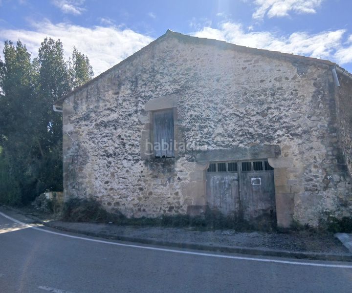 Foto 463eaa88-d48b-436f-825b-0146328895fd. Haus in barrio vega 57 in Villafufre