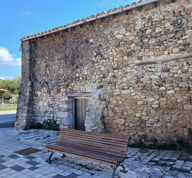 Foto e0a3b7a9-2983-4179-abae-e4d30a532a18. Haus in barrio vega 57 in Villafufre