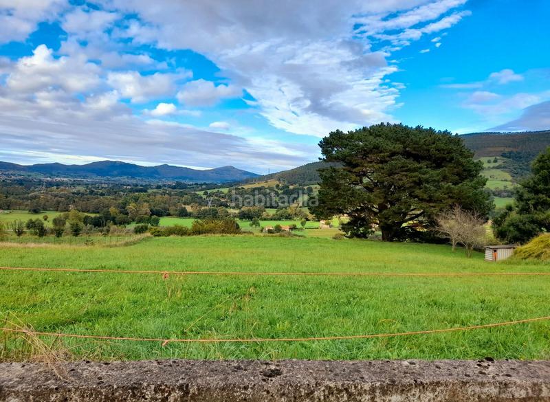 Foto 089df4eb-7009-41be-8610-3304aa99e039. Terrain résidentiel dans n/a dans Santa María de Cayón