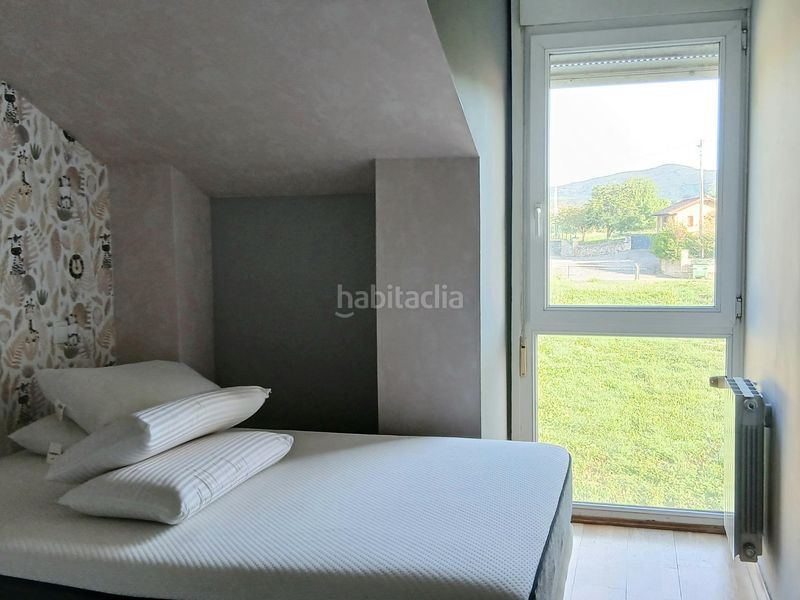 Foto 589e0e75-5b0d-4716-93e0-1f281ccc6f90. Zweistöckige wohnung in ca-616 20 in Penagos