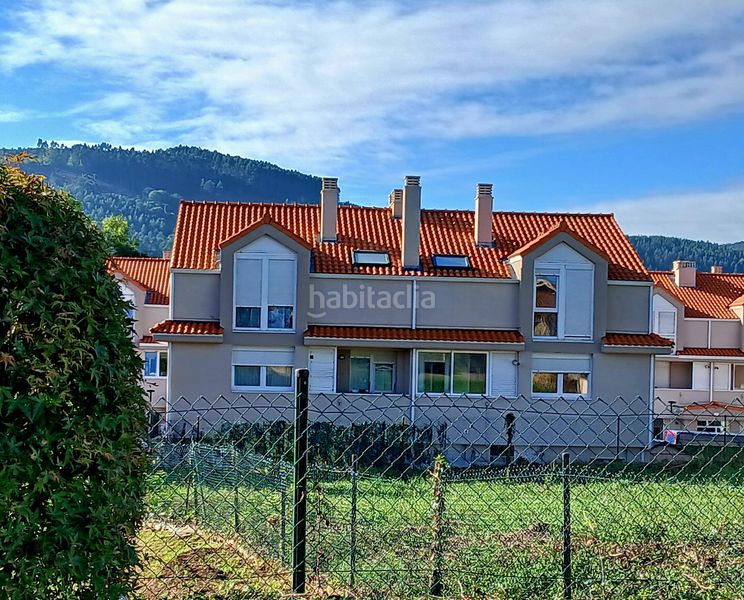 Foto 72b3e807-b649-4202-ae4b-b400d5e001d5. Zweistöckige wohnung in ca-616 20 in Penagos