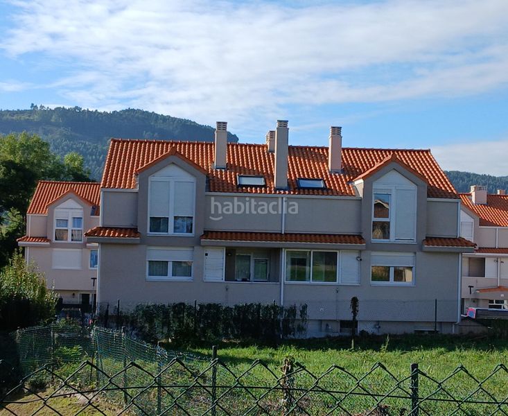Foto f3484c93-56e0-4a82-9610-b5c95d48acf6. Zweistöckige wohnung in ca-616 20 in Penagos