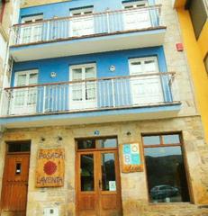 Nave industrial en Selaya