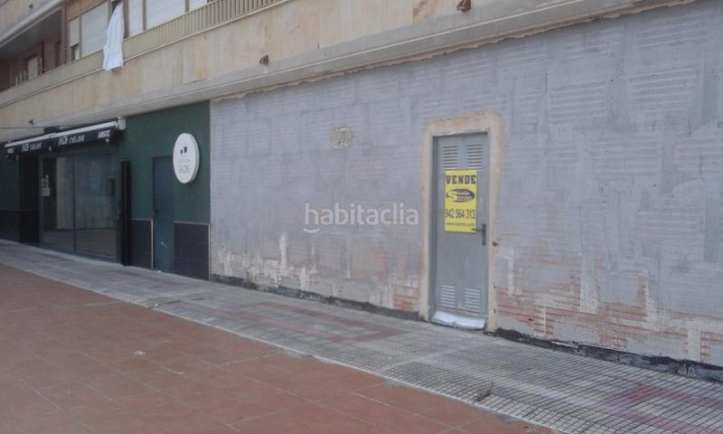 Foto 739cff42-abb4-40d9-a896-d87560a199bc. Locale commerciale in n/a in Santa María de Cayón