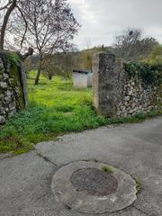 Terreny residencial a Santa María de Cayón. Parcela urbana cerca de sarón