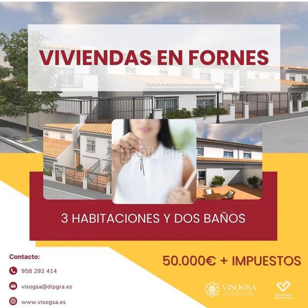 Foto dd2d3c3c-8139-4cf7-ba88-1c7a3ed0e4c7. Casa a schiera con riscaldamento parcheggio in Fornes