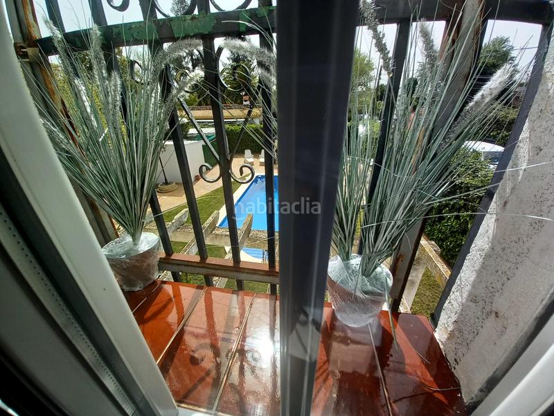 Foto 17473d22-eb60-4ee4-a464-571aaddebe89. Xalet a urbanizacion retiro ii 1 a Colegio Europa Espartinas