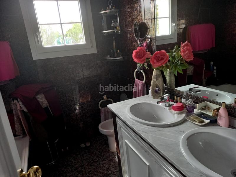 Foto 709f6f5c-2d6c-42f4-8790-4c801d965362. Xalet a urbanizacion retiro ii 1 a Colegio Europa Espartinas