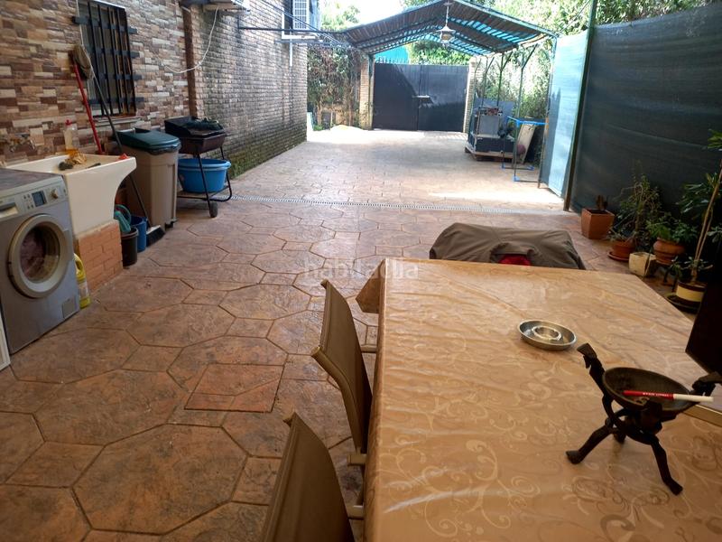 Foto bb090f1e-2539-4fd9-8acb-d744200119d8. Xalet a urbanizacion retiro ii 1 a Colegio Europa Espartinas