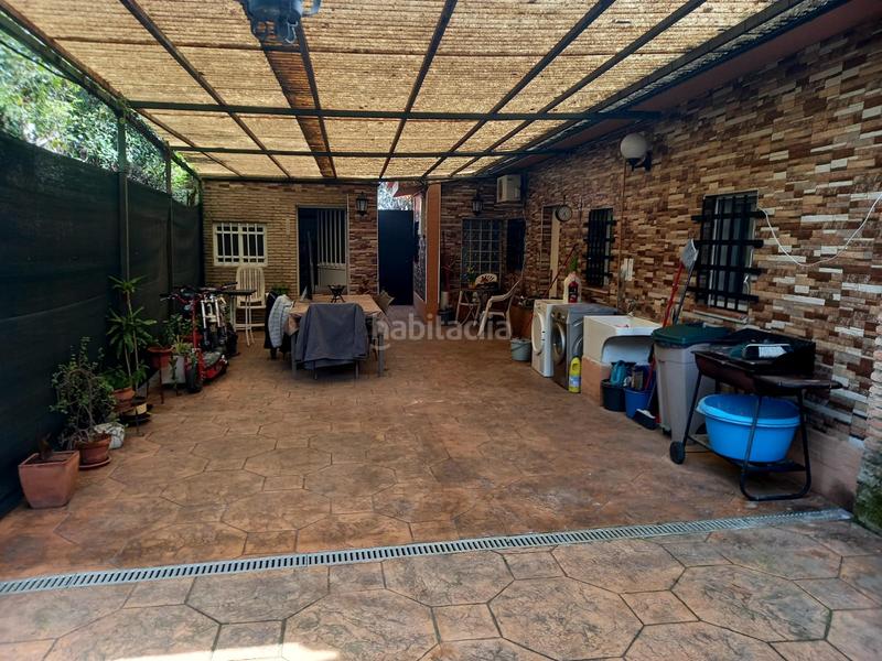 Foto c14401dc-1828-4b58-9c0d-1728055f9ad4. Xalet a urbanizacion retiro ii 1 a Colegio Europa Espartinas