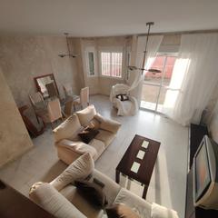 Casa adossada a Calle francisco josé ruiz espartaco chico 13. Bonita casa adosada