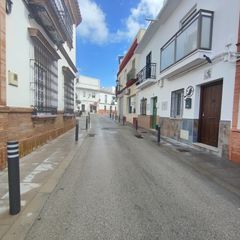 Terreny residencial en Calle juan carlos i 22. Solar en estupenda zona de sanl�car la mayor
