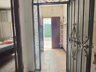 Casa a Calle san fernando 49. Casa para hacer a su gusto