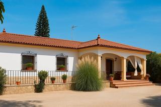 Location Chalet à Carretera olivares 1. Bonito y gran chalet