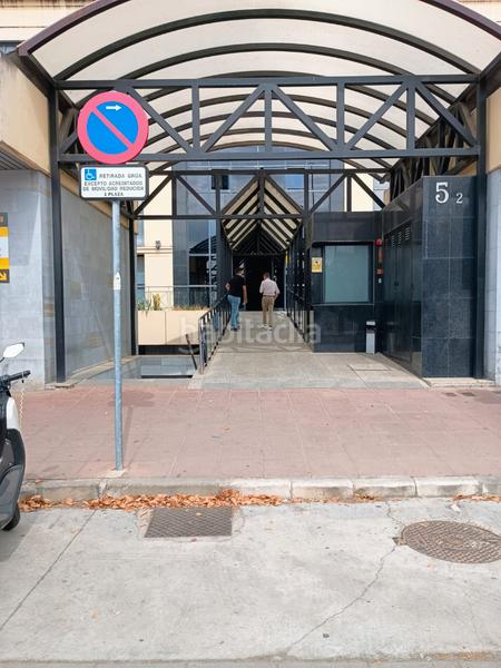 Foto a0e25524-508e-4860-9eaa-8b238b067d43. Büro in calle américo vespucio 15 in Triana Oeste Sevilla