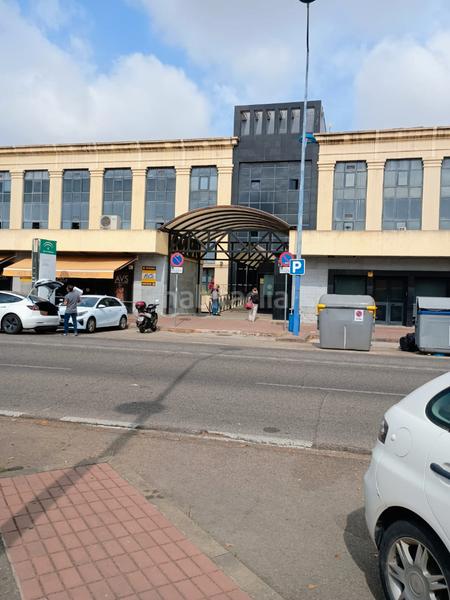 Foto b5d1b39e-143a-4ea7-984d-1715df755c12. Büro in calle américo vespucio 15 in Triana Oeste Sevilla