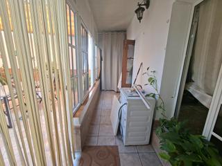 Maison à Calle sevilla 18. Dos casas seguidas para ideal para dos familias