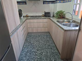Maison  Calle sevilla 18. Dos casas seguidas para ideal para dos familias