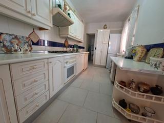 Maison à Calle traspalacio 30. Gran casa de pueblo